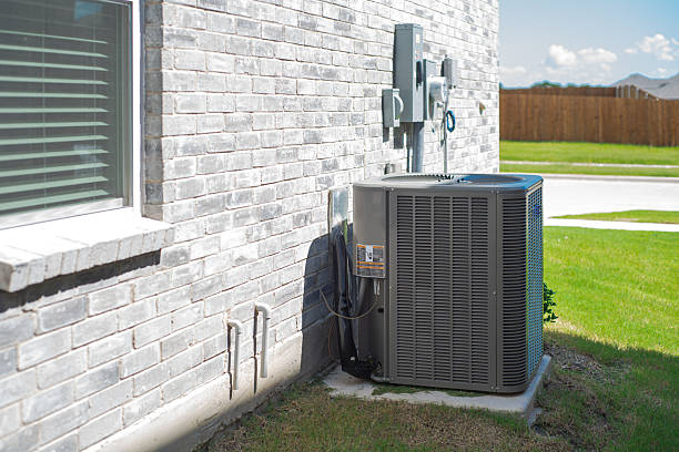 Reliable Emergency Hvac contractor in Mc Louth, KS by FH HVAC